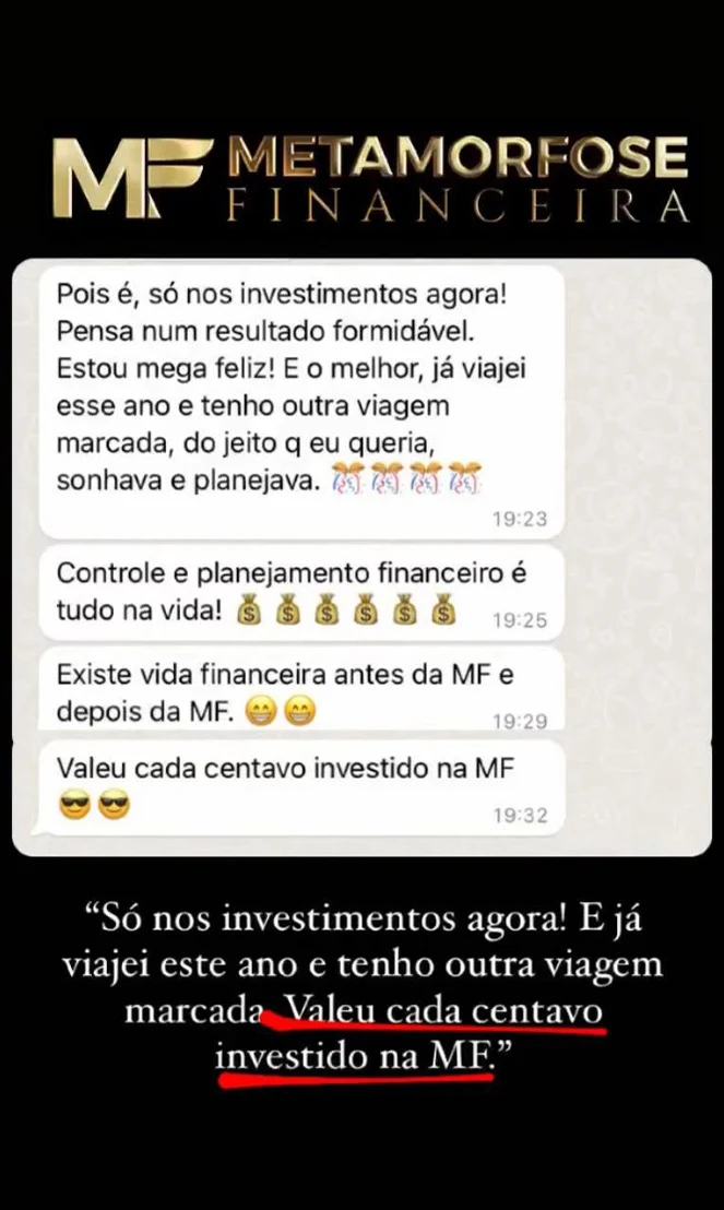 Thalita Queiroz - Funcionária Pública