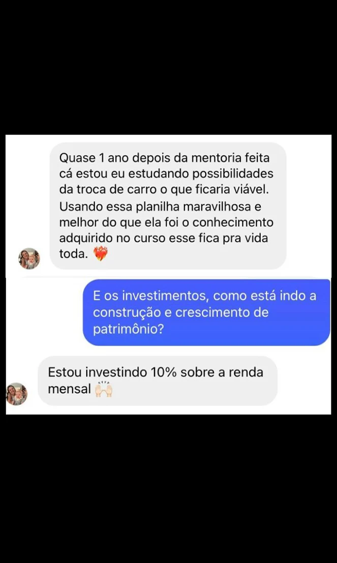 Yasmim Ajpert - Empresária